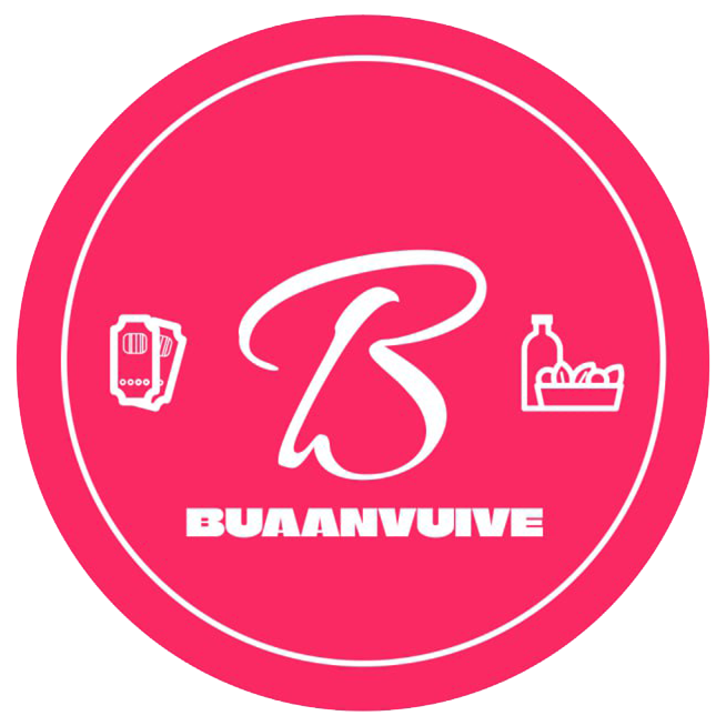 Bua An Vui ve